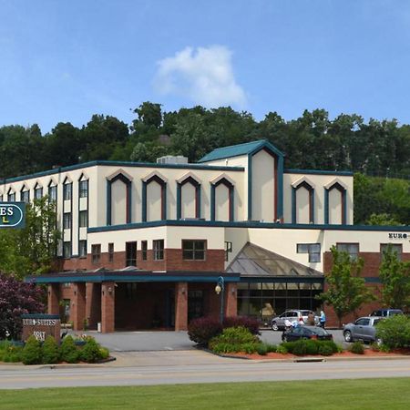 Euro-Suites Hotel Morgantown Luaran gambar