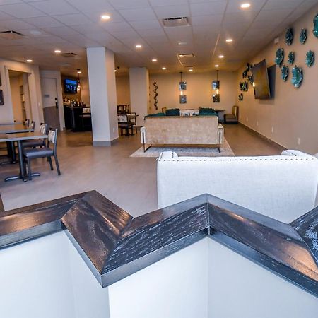 Euro-Suites Hotel Morgantown Luaran gambar