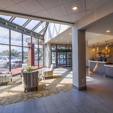 Euro-Suites Hotel Morgantown Luaran gambar