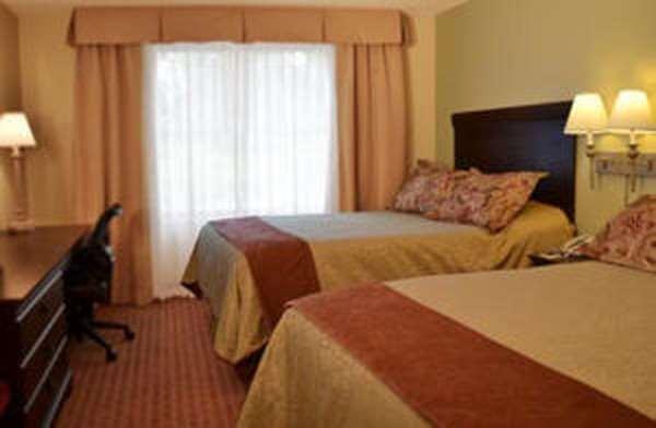 Euro-Suites Hotel Morgantown Bilik gambar