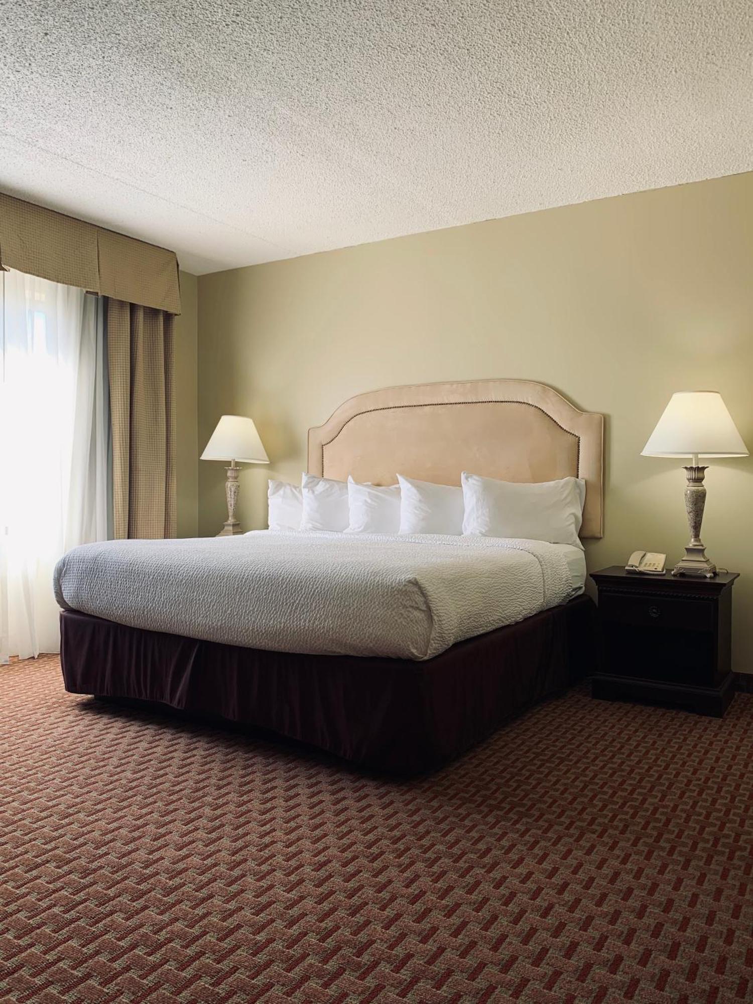 Euro-Suites Hotel Morgantown Luaran gambar