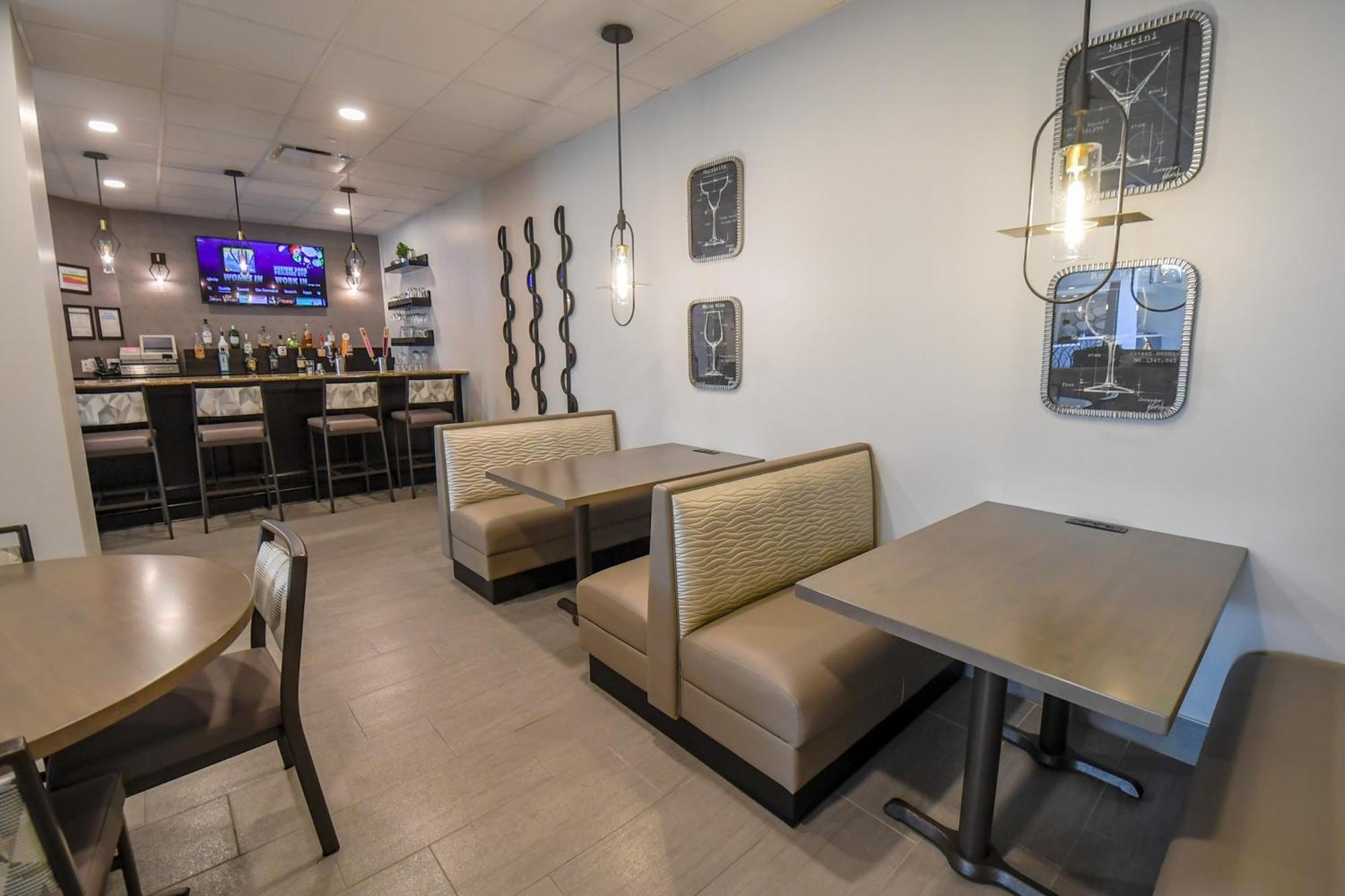Euro-Suites Hotel Morgantown Luaran gambar