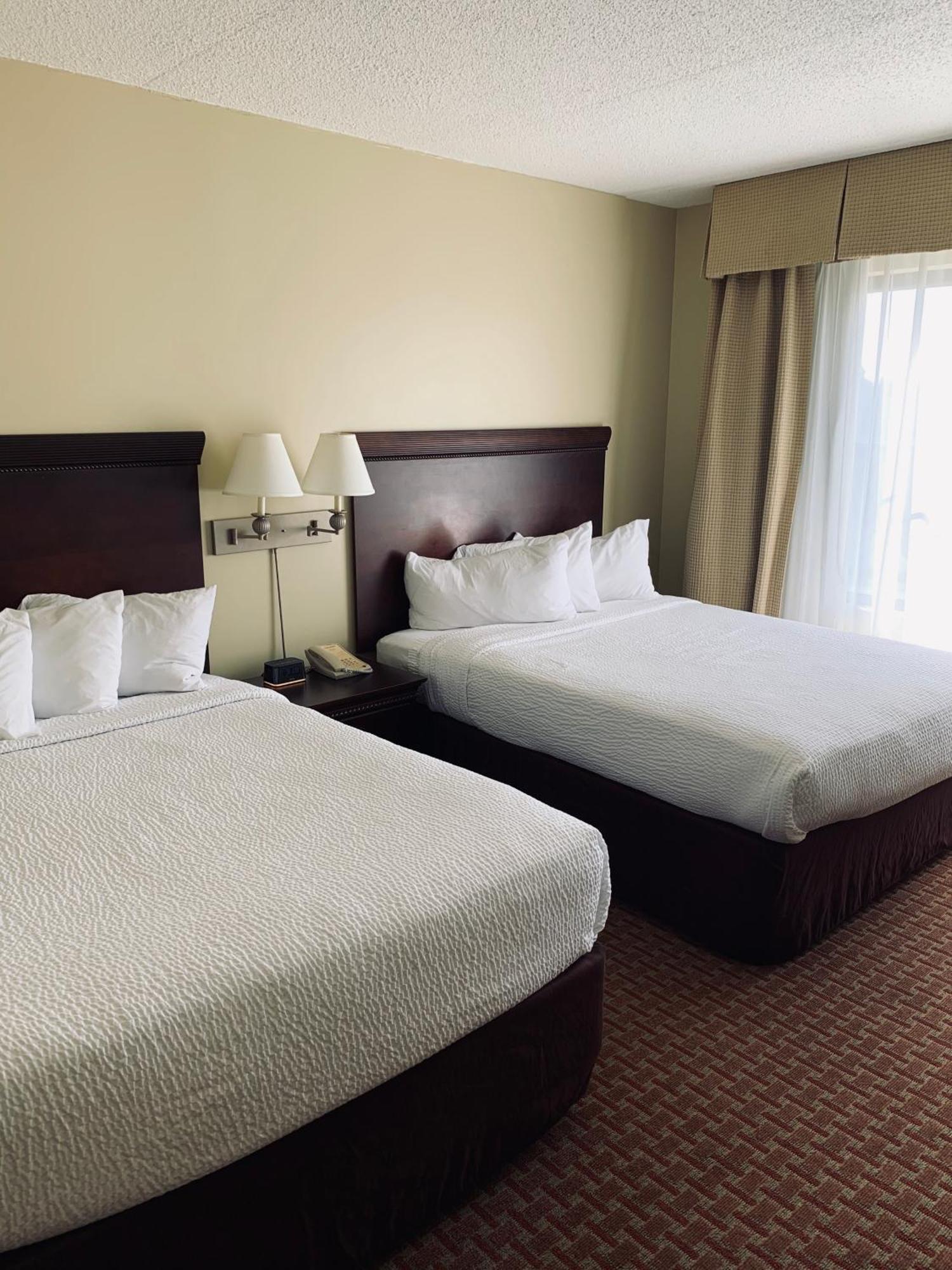Euro-Suites Hotel Morgantown Luaran gambar