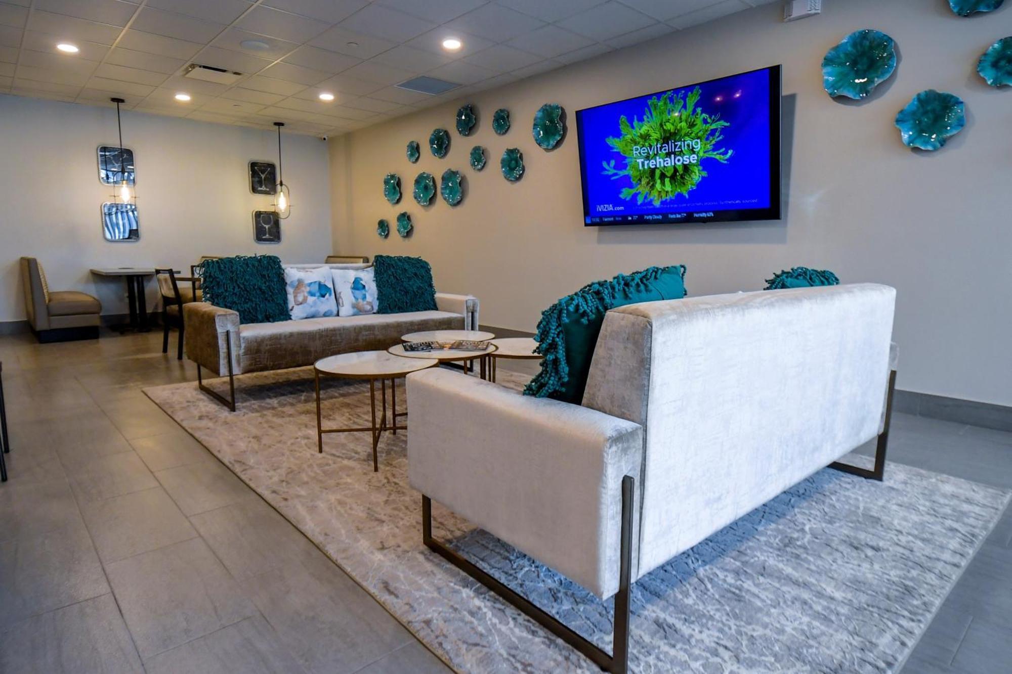 Euro-Suites Hotel Morgantown Luaran gambar