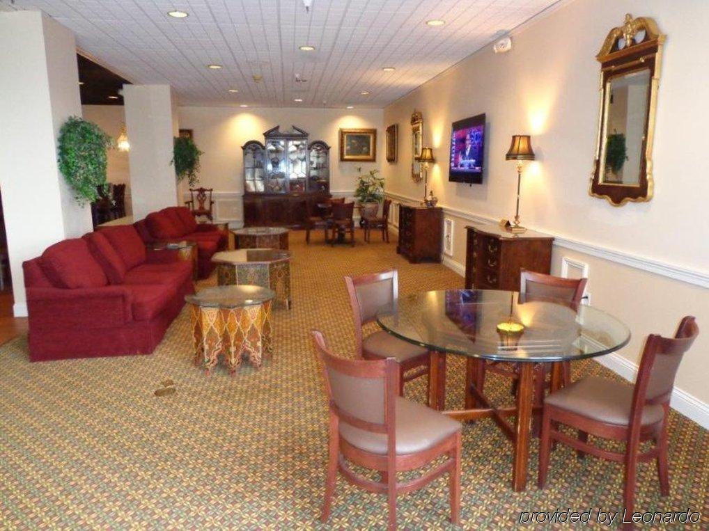 Euro-Suites Hotel Morgantown Luaran gambar