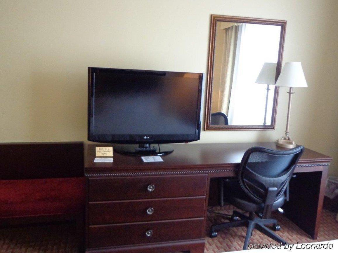 Euro-Suites Hotel Morgantown Luaran gambar