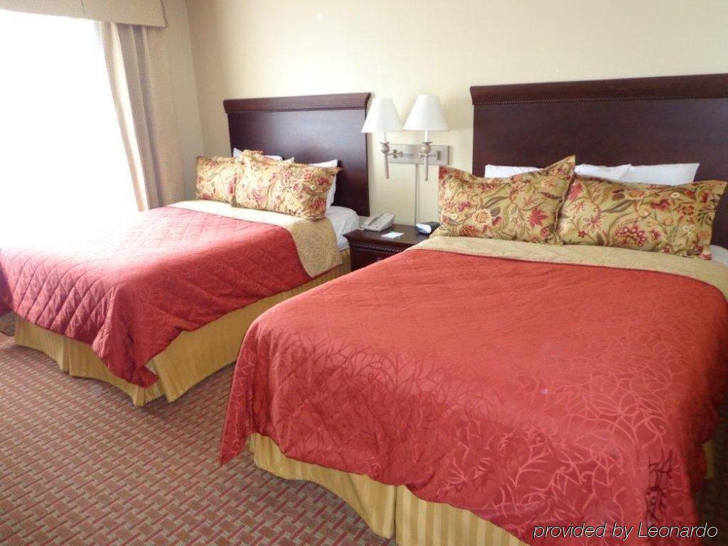Euro-Suites Hotel Morgantown Luaran gambar