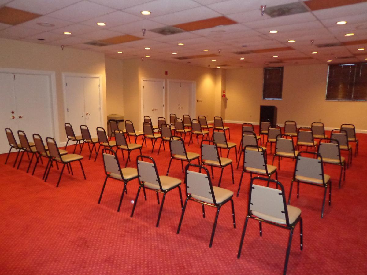 Euro-Suites Hotel Morgantown Luaran gambar