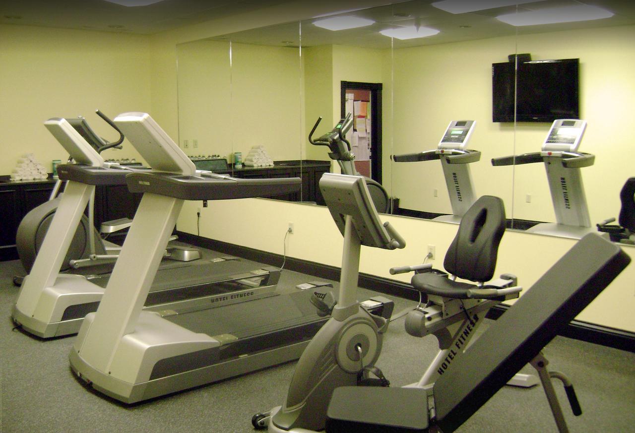 Euro-Suites Hotel Morgantown Luaran gambar