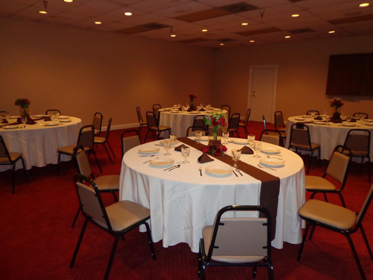 Euro-Suites Hotel Morgantown Luaran gambar