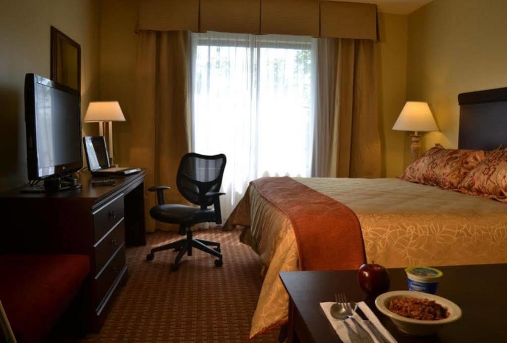 Euro-Suites Hotel Morgantown Luaran gambar