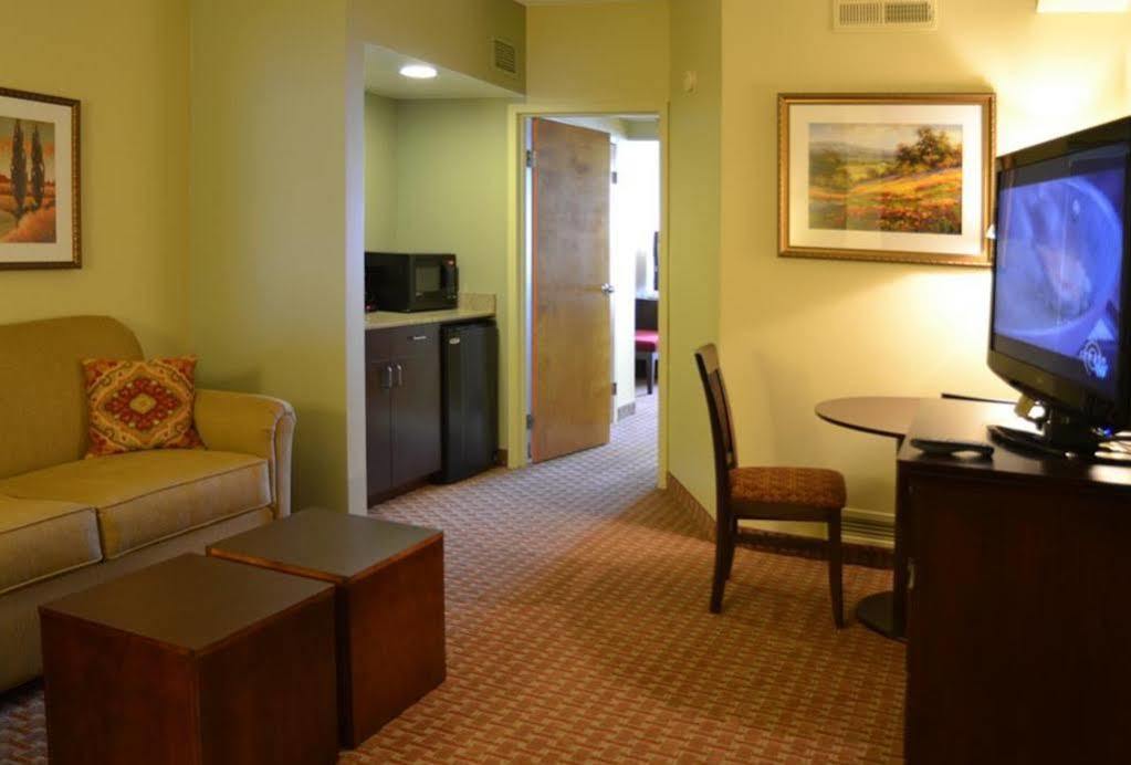 Euro-Suites Hotel Morgantown Luaran gambar