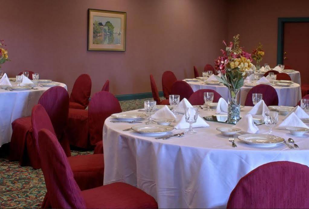 Euro-Suites Hotel Morgantown Luaran gambar