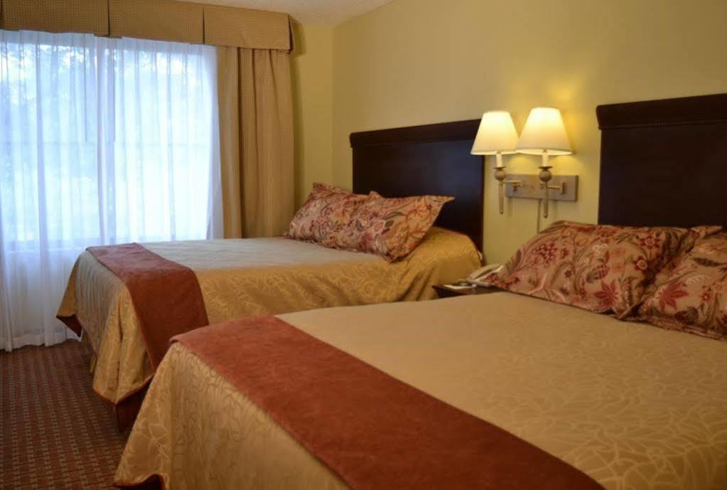 Euro-Suites Hotel Morgantown Luaran gambar
