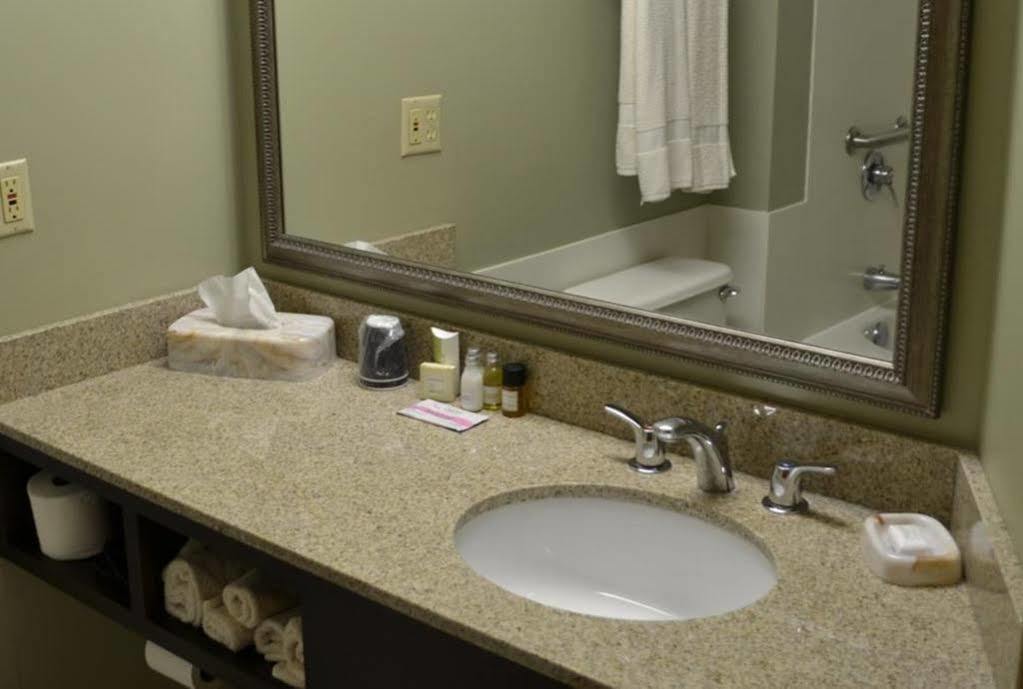 Euro-Suites Hotel Morgantown Luaran gambar