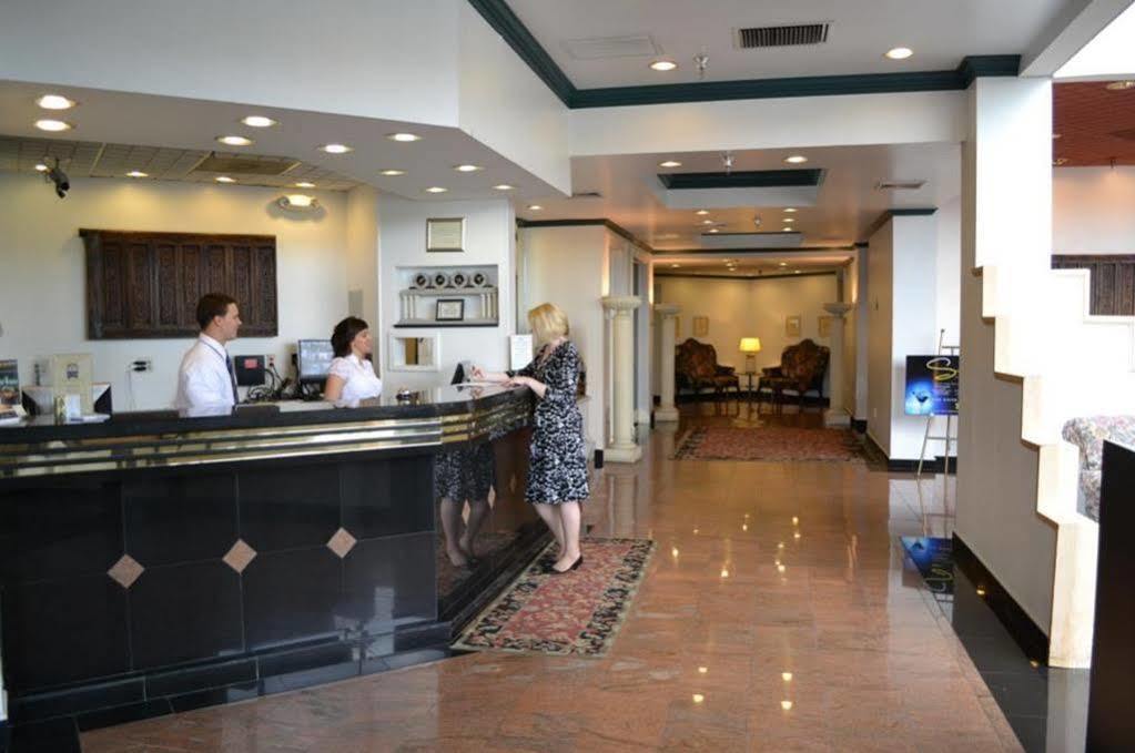 Euro-Suites Hotel Morgantown Luaran gambar