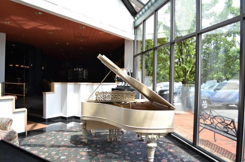 Euro-Suites Hotel Morgantown Luaran gambar
